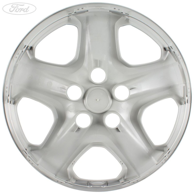 Ford Original Focus 2203861 Wheel Trim 16 Inches Single