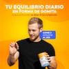 Glicinato de Magnesio Puro 180 Gomitas para Adultos Sin Azúcar