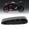 Motorcycle Falling Protection Pad CNC Aluminum Alloy Body Frame Sliders