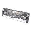 61‑Key Electric Digital Key Board Piano Musical Instruments Kids Toy