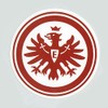Frankfurt Emblem Sticker [st323]
