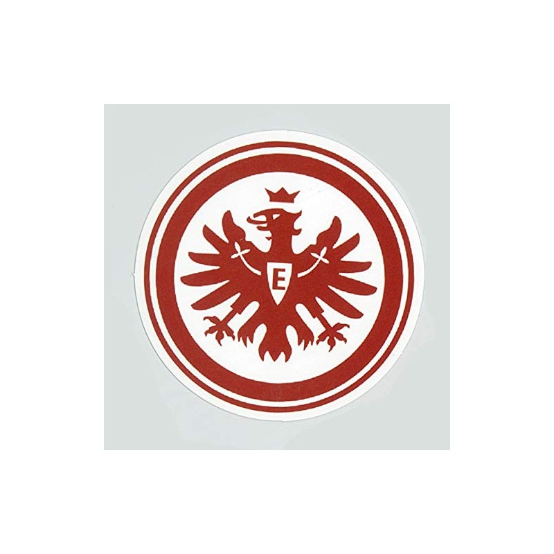 Frankfurt Emblem Sticker [st323]