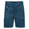 Jack Wolfskin Unisex Treasure Hunter Kids Shorts
