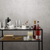 Eva Solo Set of 4 Water Glasses 43cl Clear Glass