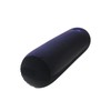 Guozyly Inflatable Pillow, Long Cervical Roll Cushion for Adults, Lumbar