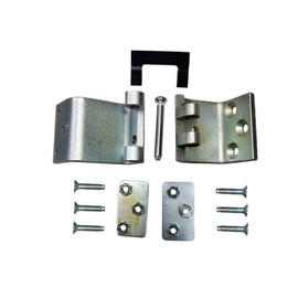 PT Auto Warehouse DH-GM6903U-MR1 - Door Hinge, Side Loading Door - Upper Left Door