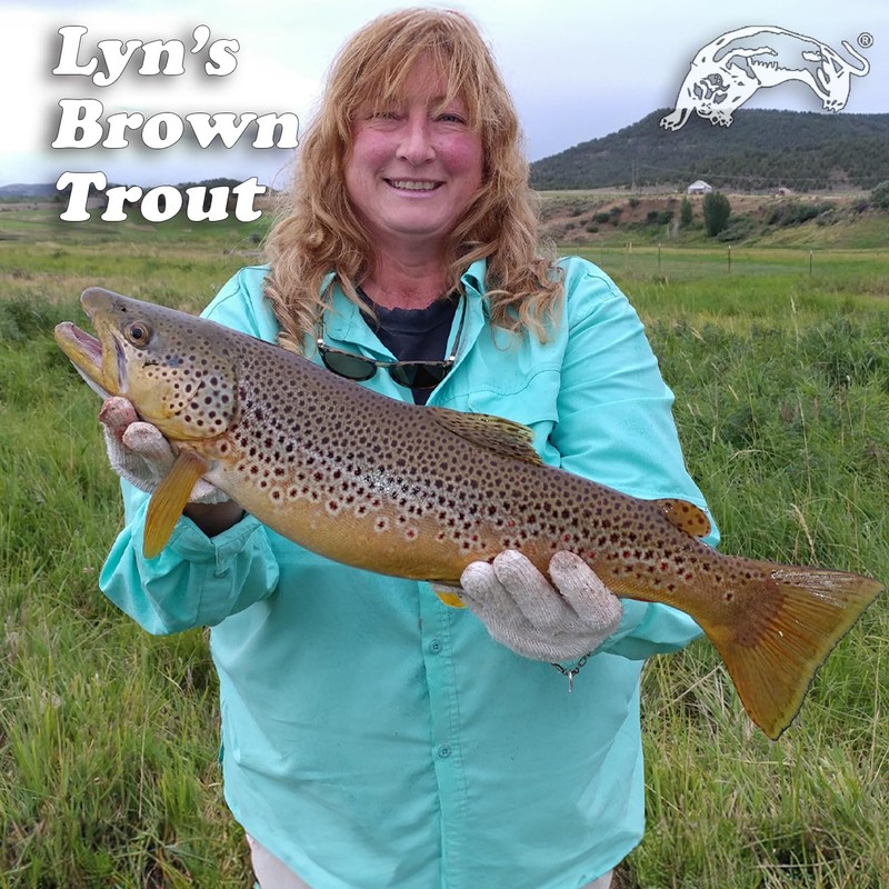 Panther Martin 6PMRRH-G