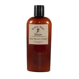 Oak Barrel Cider Goat Milk Lotion