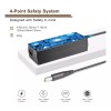 Taifu Resmed Airsense 10 Cable De Alimentación, Cargador De