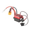 60A Brushed ESC XT60 Plug 6V 2A BEC Output 1/10