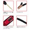 ZKTOOL Digital Electrostatic Tester, Voltage Tester, Route Detection, Polarity Detection,