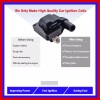 Advanceignition 1PC UFD304 IGNITION COIL B6S7-18-100 B6S718100 F0BZ-12029-A F0BZ12029A