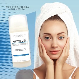 Glyco Gel Despigmentante