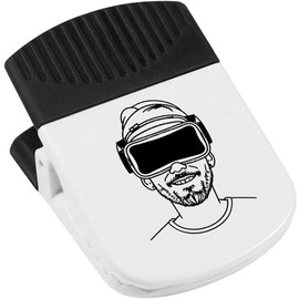 'Virtual Reality Headset' Magnetic Clip (CP00038607)