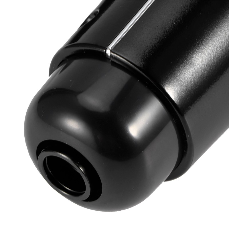 Mini Portable Electric Muscle Stimulator Body Relaxation Massager with 3