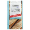 Platinum Instant Sourdough Yeast - 1 packet