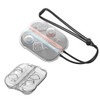 Joy-Con 2 Storage Case [YXHH] Easy to install and remove