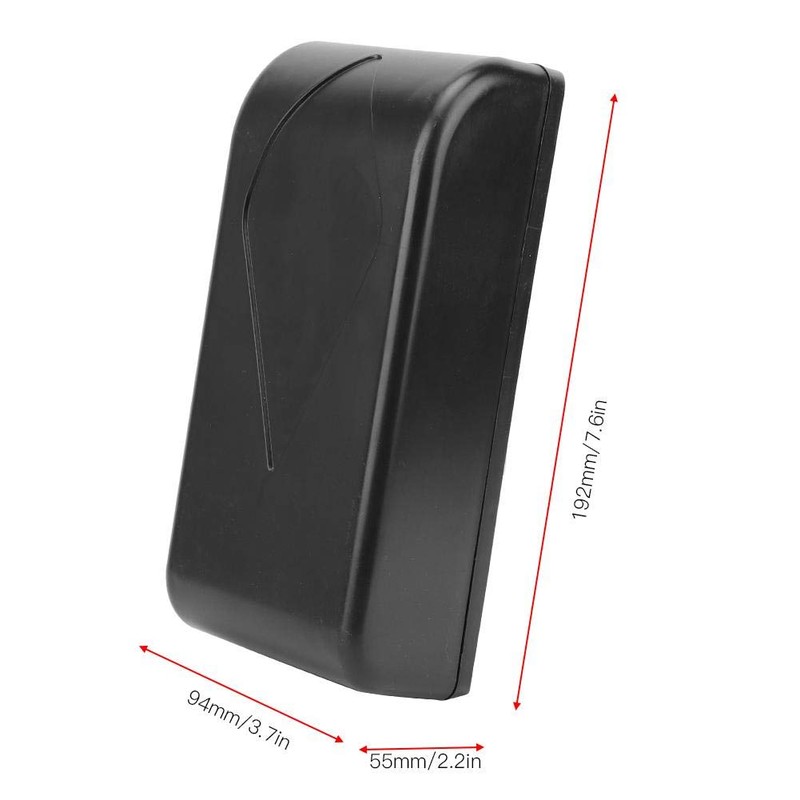 Kee nso E-Bike Controller Box Mountain Bike Conversion Electric Bicycle