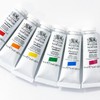 Winsor & Newton Designers Gouache, Jet Black, 14 ml Tube