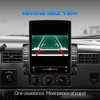 WENMENGDE 9.7inch 2+32GB IPS Vertical Screen Android Car Radio Audio