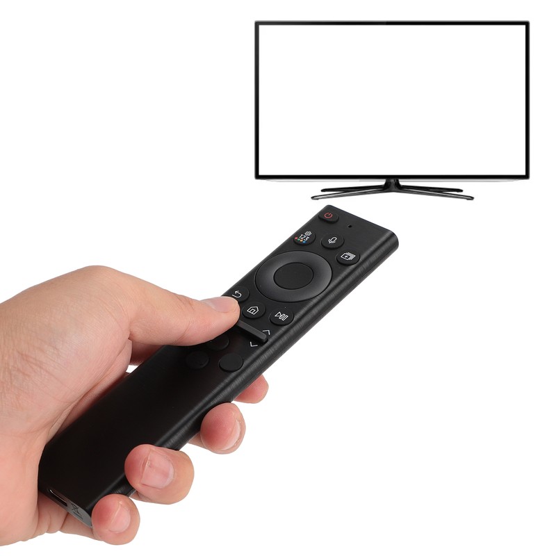 BN59 01385A Remote Control Smart Remote Control with Voice Search