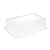 keeeper Click Lock Food Storage Container 22.5 x 13.5 x