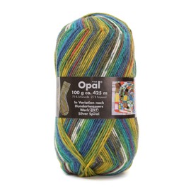 Opal Hundertwasser 1433