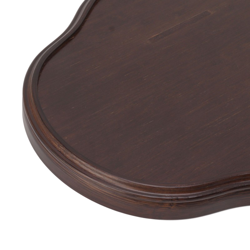 Tea Tray Retro Prevent Slip Minimalist Retro Japanese Style Food