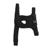 Wheelchair Thigh Restraint Belt Wheelchair Thigh Safety Harness Leg Soft