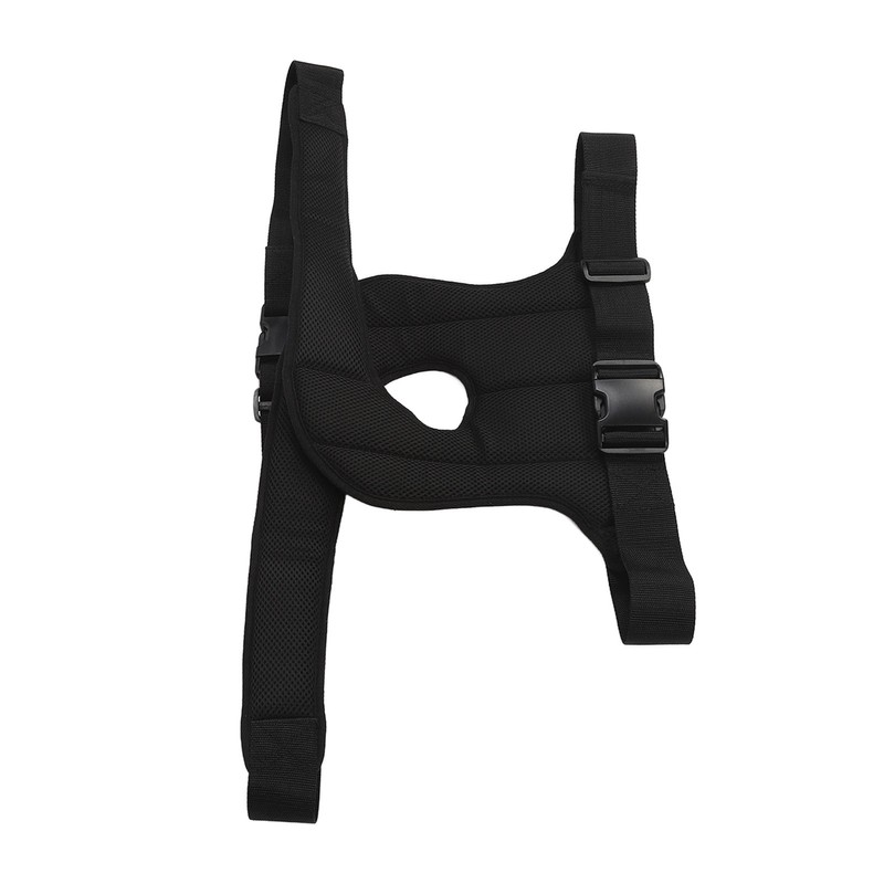 Wheelchair Thigh Restraint Belt Wheelchair Thigh Safety Harness Leg Soft