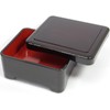 Fukui Craft 3-635-2 Heavy Box, Made in Japan, Heat Resistant,