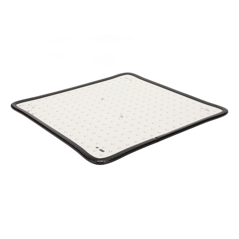 Plant Growing Lamp Scientific Control Low Heat LED Grow Light