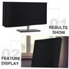 CIYODO Monitor Dust Cover Lightweight Oxford Cloth Screen Protector for