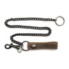Lemasi Safety Chain Metal Chain Waiter Chain for Waiters Wallet