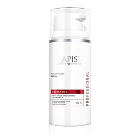 APIS MULTIVITAMIN SERUM WITH LIOFILISED AND ACEROLL 100 ml