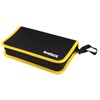 Andux Tool Kits Organize Storage Pouch Tool Case with Zipper