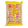 SILANG Coconut Thin Cracker coconut biscuit