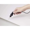 TOOLCRAFT TC-FC-USB Styrofoam Cutter 5 W Pack of 1