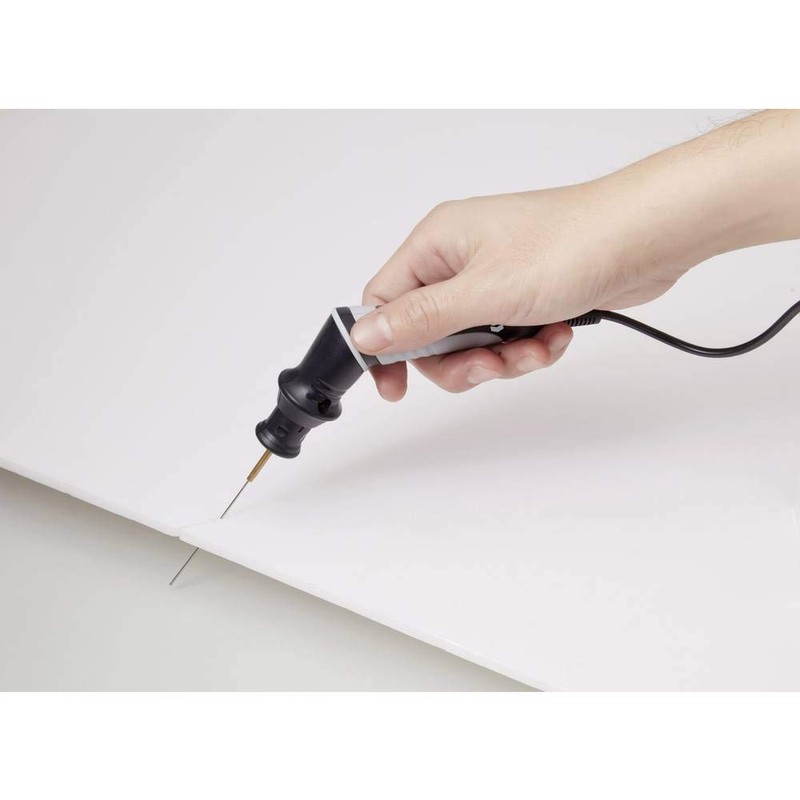 TOOLCRAFT TC-FC-USB Styrofoam Cutter 5 W Pack of 1
