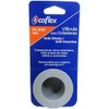 Coflex 2-PC-B121 Válvula Antiolores para Coladeras De 2", color, pack