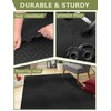 innhom Gym Flooring Gym Mats Exercise Mat for Floor Workout