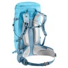 Deuter Trail Pro 34 SL Women´s Via Ferrata Hiking Backpack