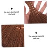 CHILDWEET 1Pc Heat Resistant Pot Brush Practical Kitchen Cleaning Tool