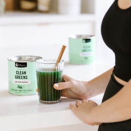 Nutra Naturals Clean Greens 200g