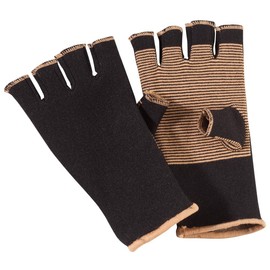 EasyComforts Copper Compression Gloves
