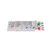 20 x Premium Soft Grip Clothes Pegs Plastic Strong Laundry