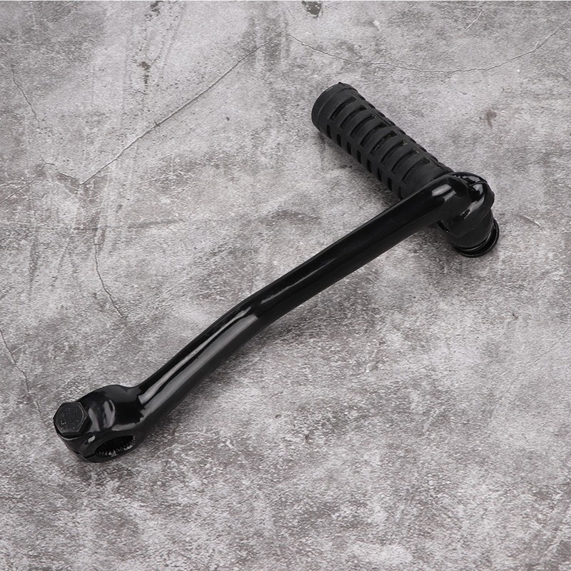 Motorcycle Modification Parts 50CC Pedal Kick Start Lever Starter Fits