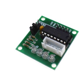 28BYJ-48 ULN2003 Stepper Motor ULN2003 Driver Module with Cable