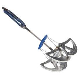 Rock Empire COMET Cam - Rock Climbing active protection cams (8)