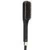 Electric Beard Straightening Comb Multifunctional Beard Straightener Brush for Men